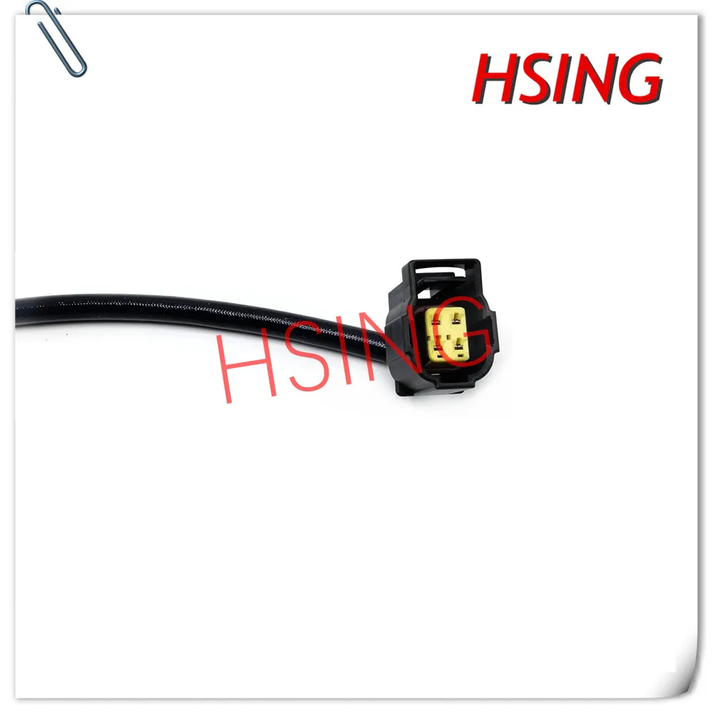 เซนเซอร์ออกซิเจน O2 Sensor เหมาะสำหรับ2004 Jeep Grand Cherokee 4.7L *** หมายเลขชิ้นส่วน # 56044580AA 56029333AA 56041942AA