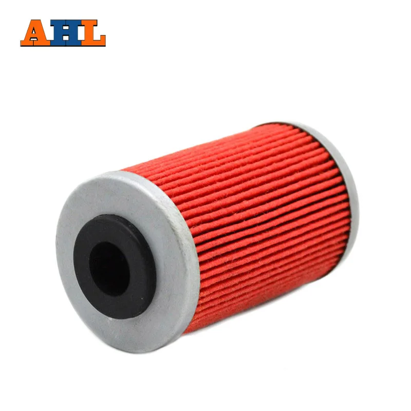 

AHL 1pc Motocycle Oil Filter for 701 401 FS650 550 450 FS650E FS550 FS450E FC450