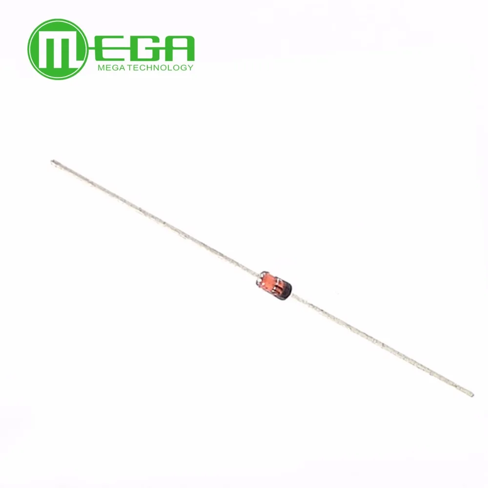 New 1N4742A 1W 12V Zener diode