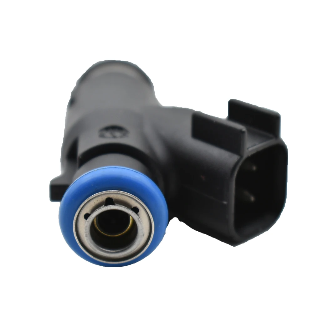 4pcs/lot Fuel Injector Nozzle 25377440 fuel injector for Mitsubishi Junjie 1.8L L4 4G93 2000-2016