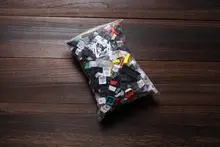 Random OEM Cherry Profile Pack 600g #2