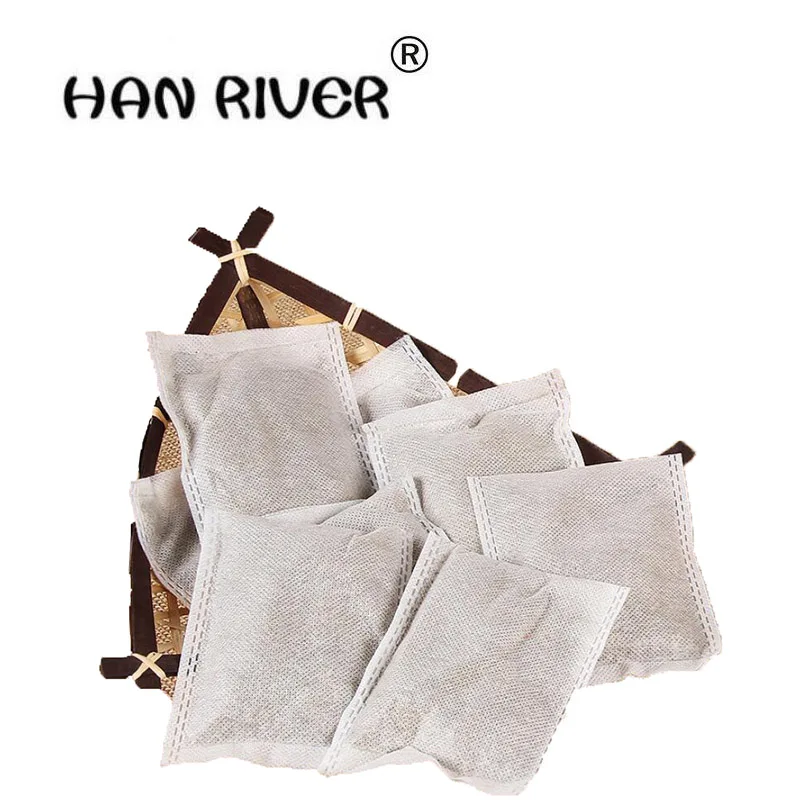 HANRIVER 30 g * 30 bag argyi herbal bubble foot foot bath foot odor removing damp cold qushi scattered wet