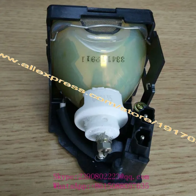 

Original Projector Lamp For SONY CX11 Original Bulb With Housing(LMP-C160)