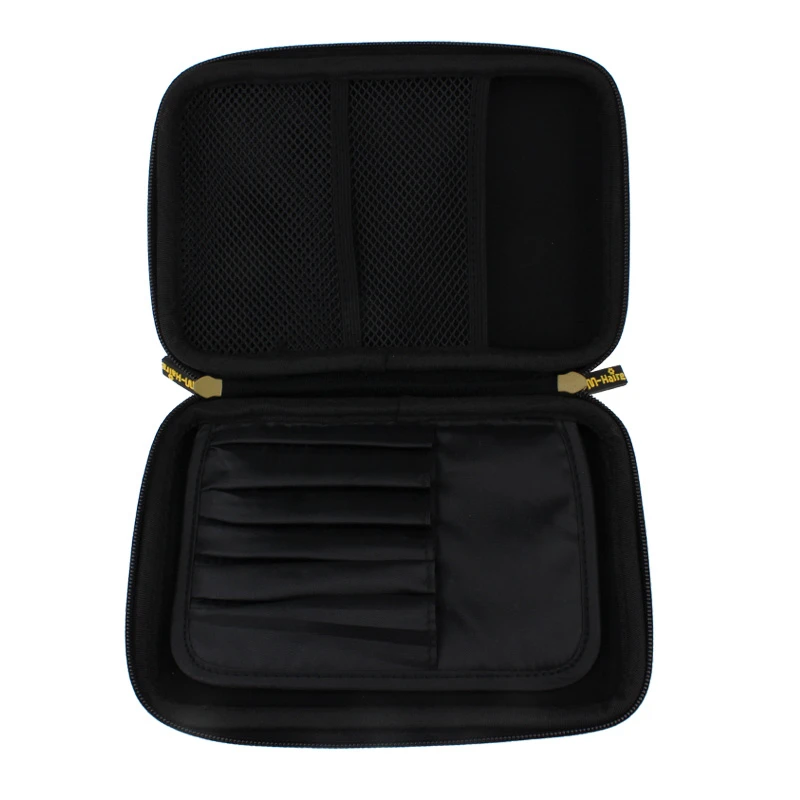 pencil case black sequin kawaii estuches papeleria estuche escolar trousse scolaire cute large kalem kutusu etui pennen piurnik