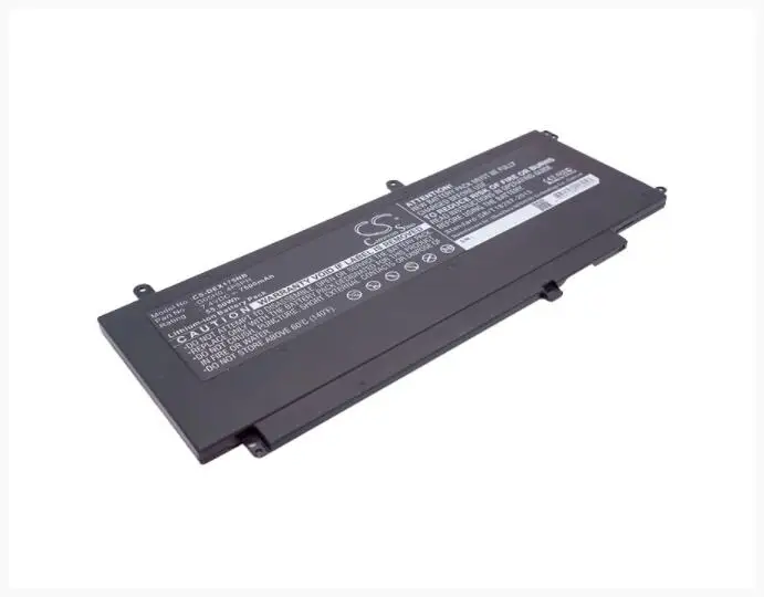 

Cameron Sino 7500mah battery for DELL Inspiron 15 7000 7347 7548 4P8PH G05H0 Notebook, Laptop Battery