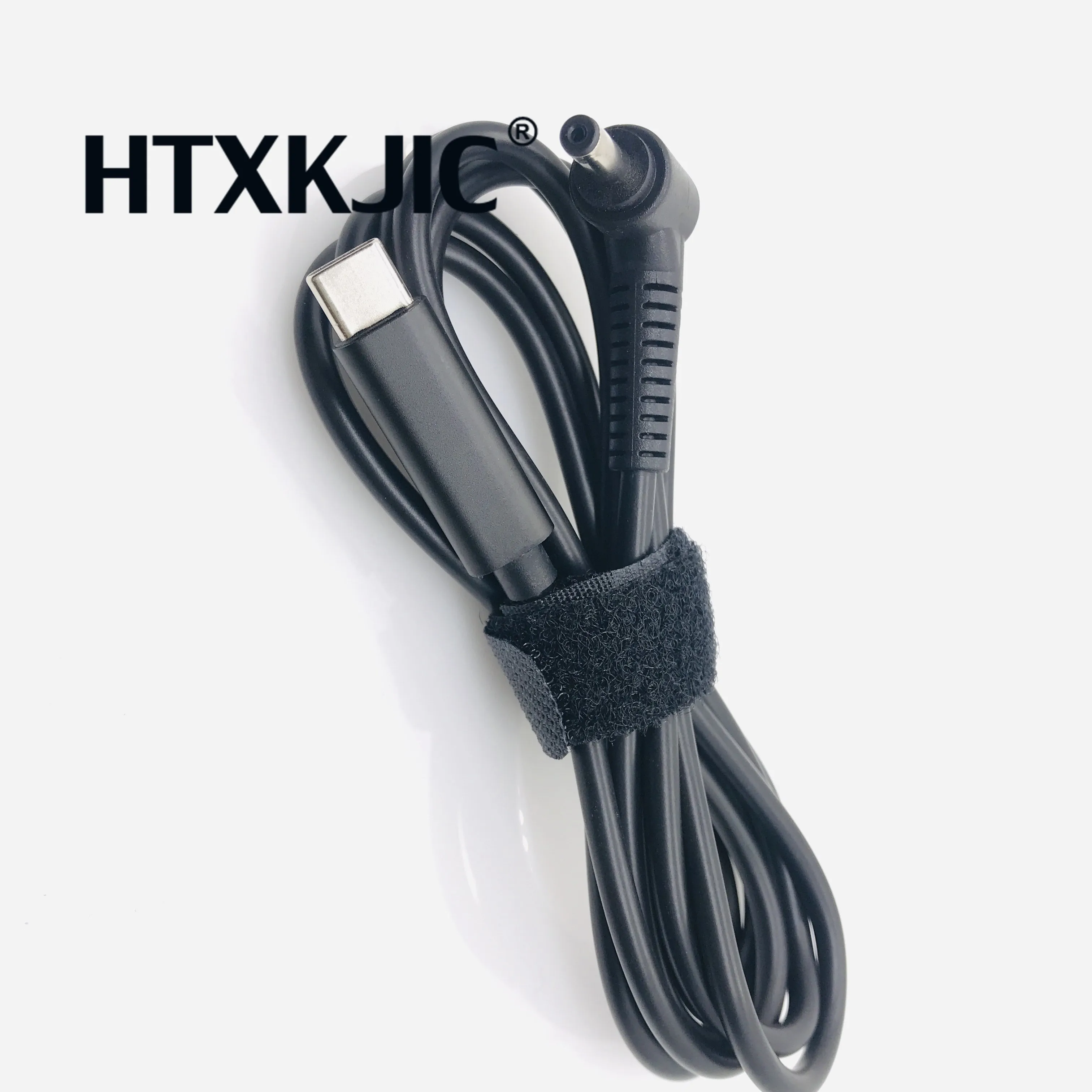 كابل شحن USB من النوع C PD إلى 4.0 × 1.35 مللي متر ، موصل محول الكمبيوتر المحمول ASUS Zenbook UX21A UX31A UX32A UX32V