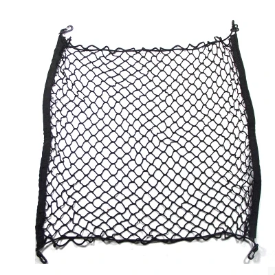 Car-Styling Trunk String Storage Net Bag For Suzuki SX4 SWIFT Alto Liane Grand Vitara jimny S-cross Splash Kizashi