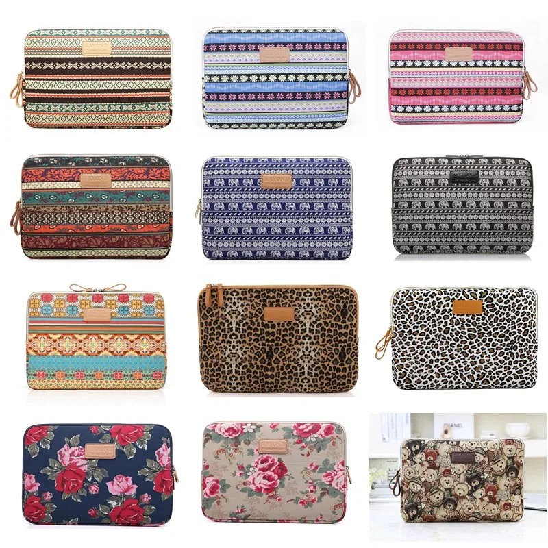 Чехол для ноутбука 11 12 13 14 15 15,6 дюйма, сумка для ноутбука MacBook Air Pro 13 15, Компьютерная сумка для Xiaomi HP, чехол для планшета