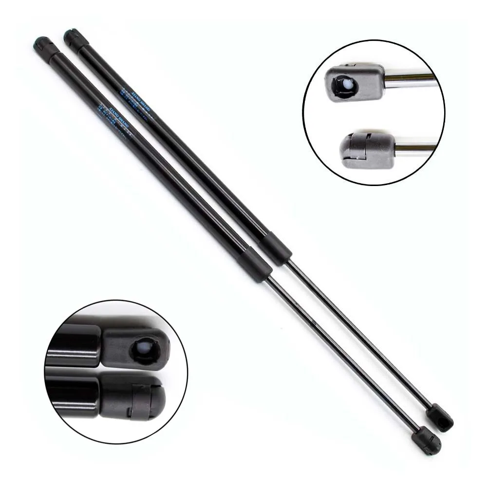 2pcs Rear Tailgate Boot  Gas Charged Lift Support GAS Spring Shocks Damper FOR OPEL COMBO Tour (X12) MPV 2012/02 - 797 MM