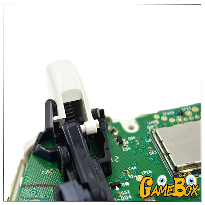 LT RT Button Spring for XBox 360 RT LT Trigger Springs for Xbox360 Wireless Wired Controller
