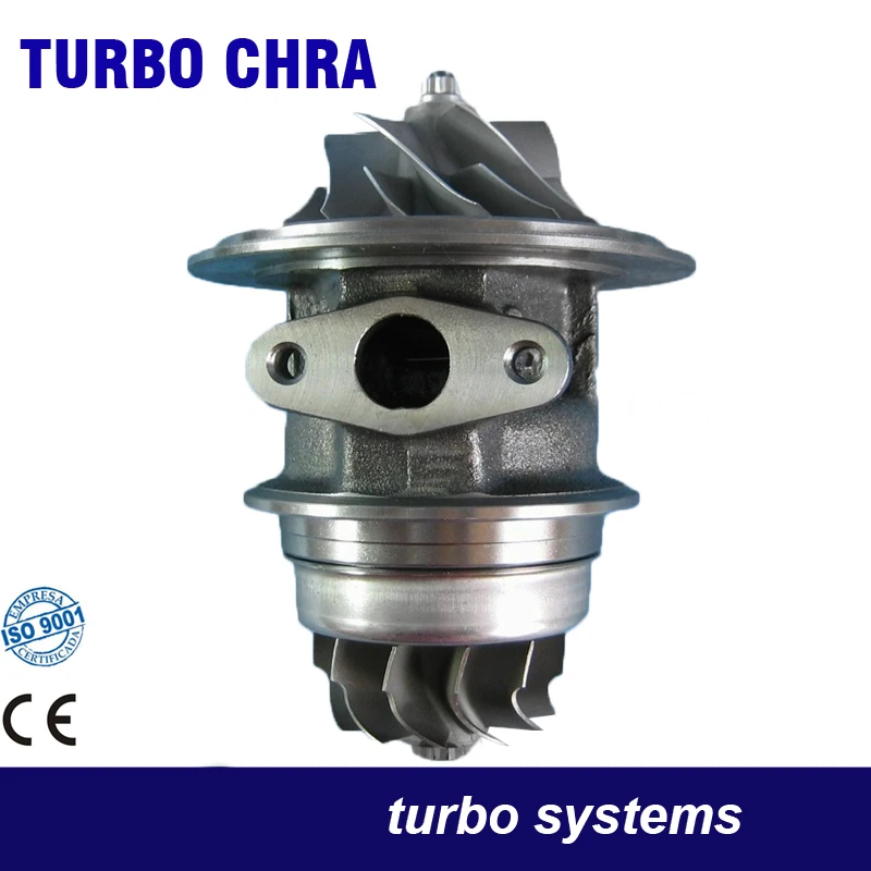 HX40W turbo cartridge 4040064 4041943 4041211 4055219 4089962 4089989 4041946 4040472 4040062 core chra for Cummins QSC QSL