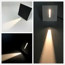 Indoor LED Stair Light 3W #3