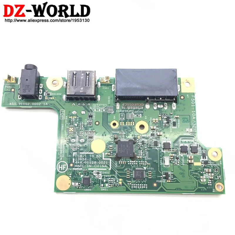 

New Original for Lenovo Thinkpad S3 Yoga Yoga 14 Board of I/O Power Audio and USB 00HN612