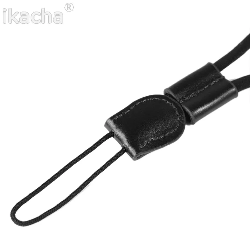 Ремешок на руку для камеры Canon Nikon Sony Olympus Fujifilm SLR DSLR