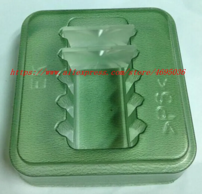 1 pçs/novo original vidro fosco (tela de focagem) para canon para eos 5d mark iii 5diii 5d3 câmera digital reparação parte