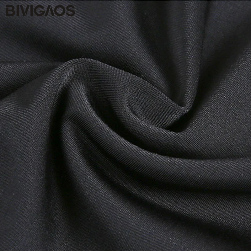 BIVIGAOS Summer New Solid Black Leggings Slim Skinny Thin Ice Silk Elastic Legging Pants Sexy Workout Leggings For Women Leginsy