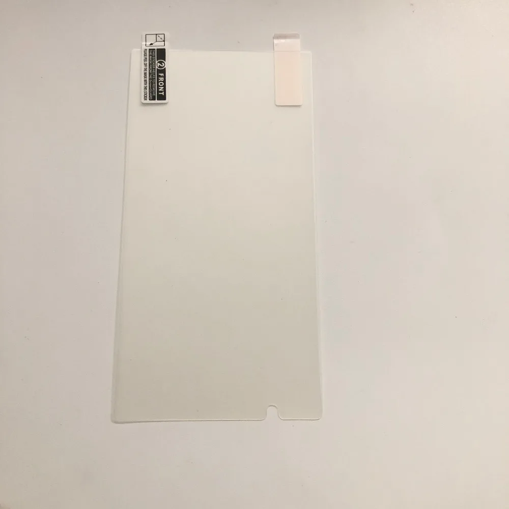 

New Screen Protector Film For UMIDIGI Crystal MTK6737T 5.5 Inch 2.5D FHD 1920x1080 + Tracking Number