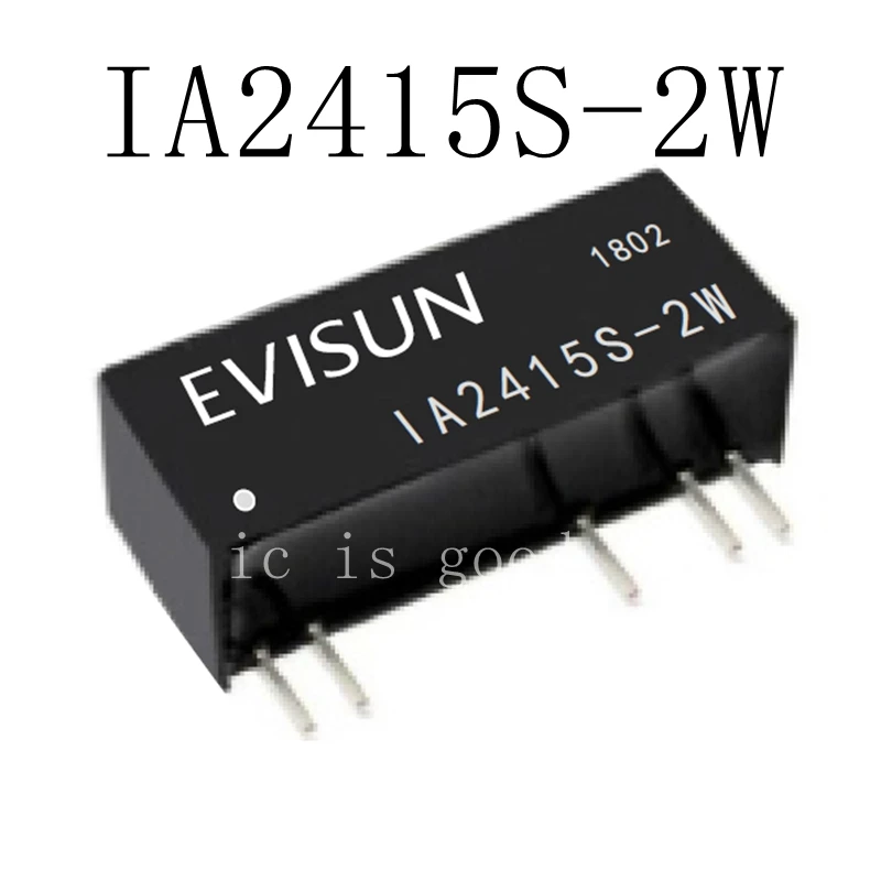 

5 шт. IA2415S IA2415S-2W