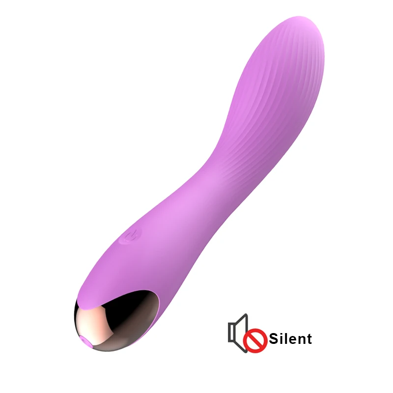 100% Waterproof Vibrator Sex Toys for Woman, Female Clitoral G Spot Stimulator USB Vibrators for Women Sex Products for Adults