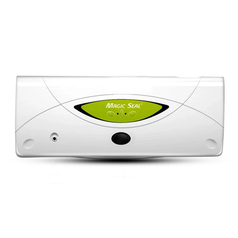 فراغ البلاستيك آلة الختم آلة التعبئة والتغليف الصغيرة التلقائي الحفاظ على الغذاء المنزلية ذكي فراغ السدادة WP300