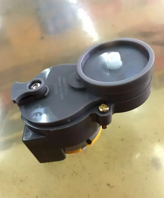 Aggiornato Modulo motore spazzola laterale per irobot Roomba 500 600 700 800 900 527 595 510 530 550 551 620 650 760 770 780 790 880 980