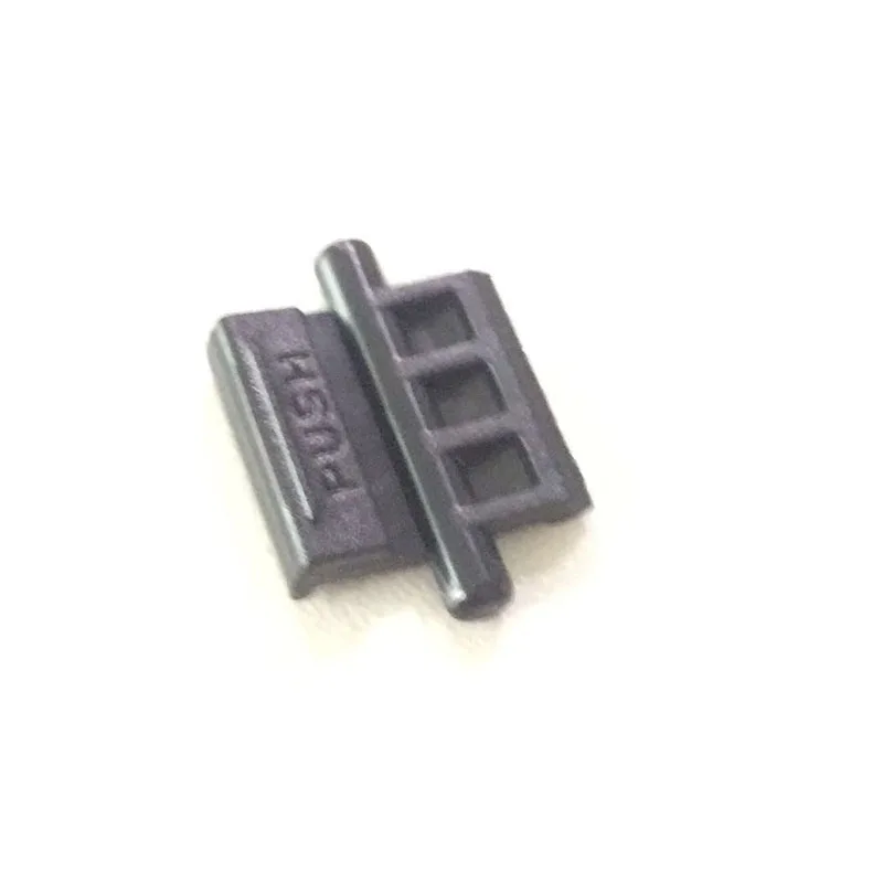 NEW 2pcs 5PCS push button baofeng battery lock hold FOR battery LATCH baofeng UV-5R UV5R WUV-5R uv-5ra uv-5re accessories