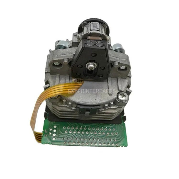 Free Shipping 90% Disassembly XYAB3040 Print Head Printhead for Olivetti PR2 Plus Printer Parts