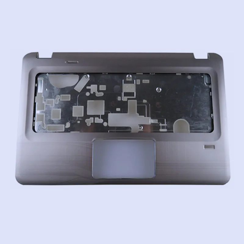 Imagem -05 - Portátil Original Lcd de Volta Capa Superior Moldura Dianteira Palmrest d Base Inferior Case Inferior Capa para hp Dv6 Dv63000 Dv6-3100 Series Novo