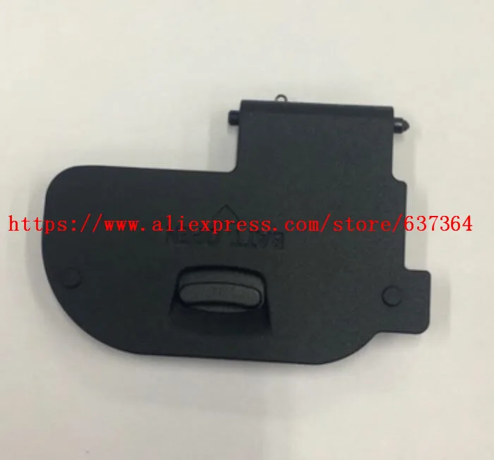 New  Battery door cover repair parts for Canon FOR EOS 5D Mark IV 5DIV 5D4 DS126461 SLR