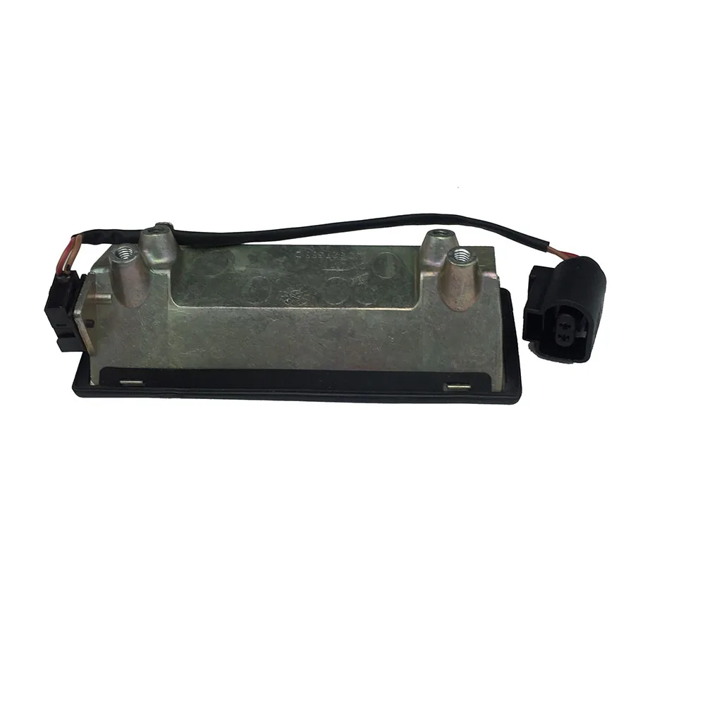 Applicable to Passat B5 Bora Auto Parts Rear trunk lid tail door sedan handle micro switch 1J0 827 566 D / C