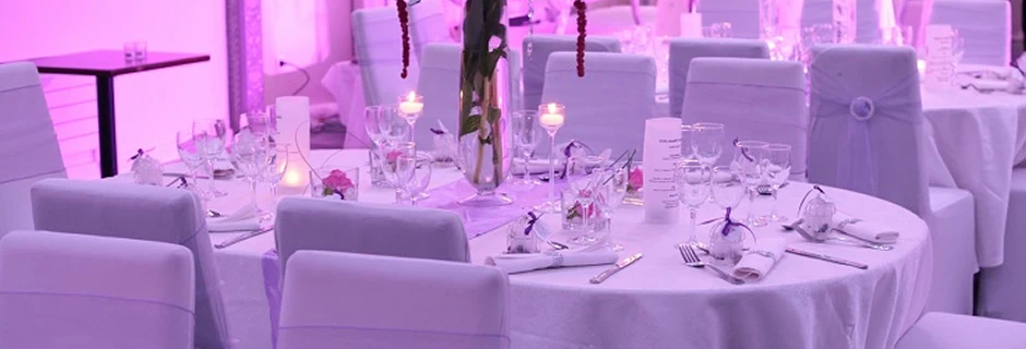 10pcs*Rechargeable Super Bright RGBW LED Under Table Lighting for Weddings Event Party Table Cloth Lighting With Remote