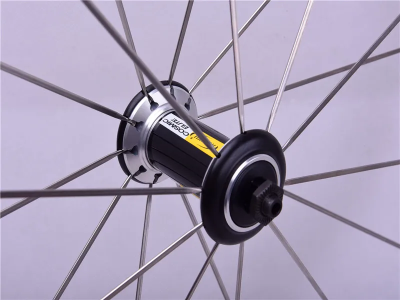 Legierungs-V-Brake-Räder für BMX-Rennrad, Legierung, Cosmic, 30 mm, 700 °C, heißer Verkauf, hohe Qualität – Detail 4