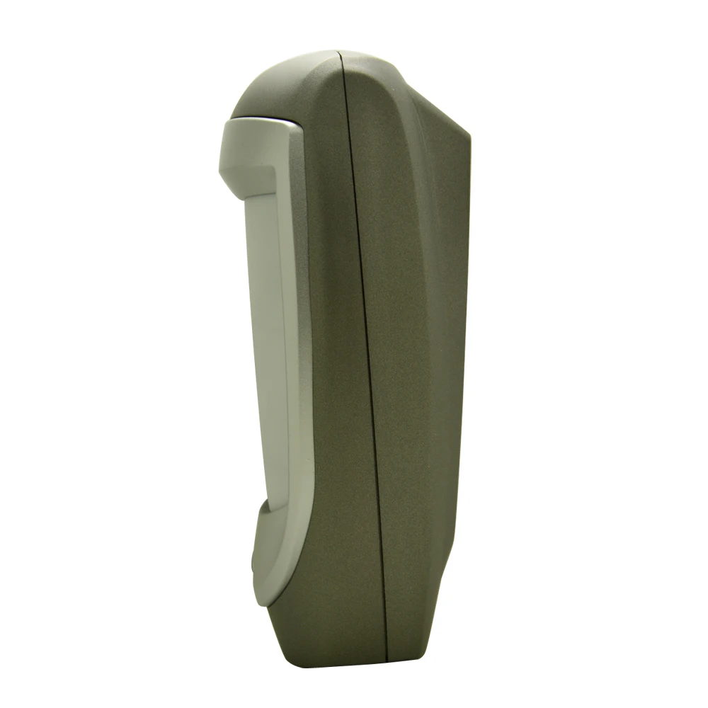 Alarma antirrobo para exteriores, Detector de movimiento infrarrojo, cable de Sensor PIR Dual montado en la pared, impermeable, 1 piezas, 12V de CC,