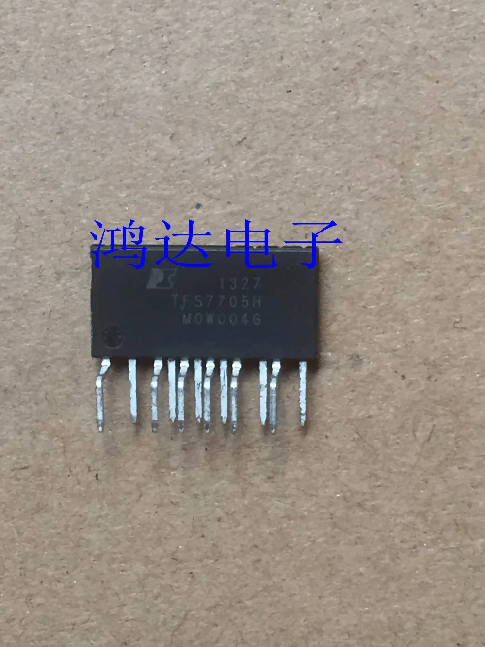 1PCS TFS7705H  TFS7707H TFS7701H TFS7706H TFS7704H TFS7703H TFS7708H  ZIP  100%  New&original