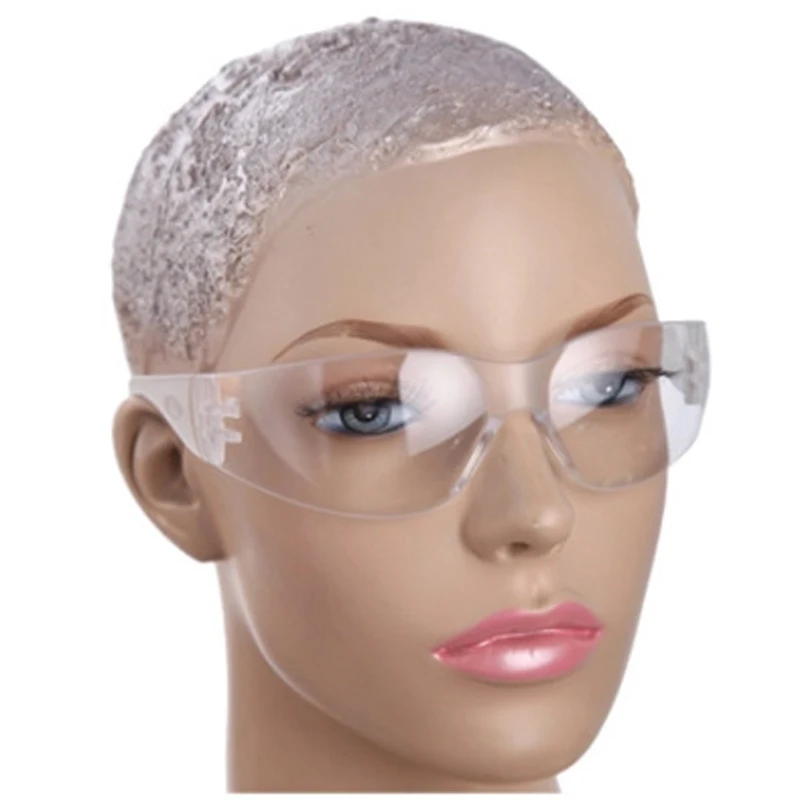 3M 11228 Anti chemical splash Goggle Safety Goggles Glasses Economy clear Lens Eye Protection Labor Sand-proof striking