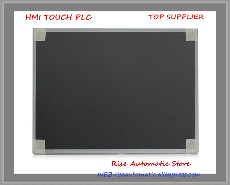 LCD Screen CLAA170ES 01E CLAA170ES01E Display Industrial Screen Laptop Screen CLAA170ES01E