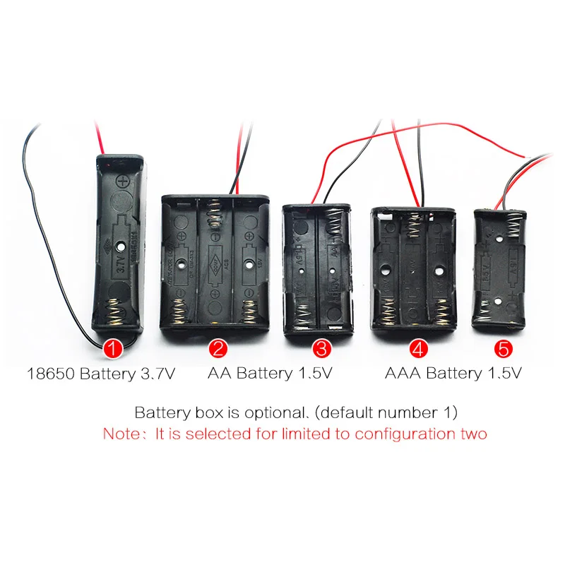 CIRMECH DC3-6V سوبر قوس 1000KV مولد جهد كهربائي عالي الفوليتية وحدة العاكس محول نبض وحدة الجهد العالي لتقوم بها بنفسك الإلكترونية #5