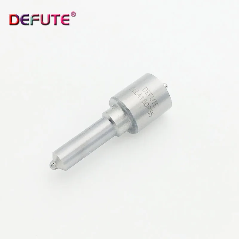 DLLA150P35 Original And Genuine Fuel Injectors Nozzle DLLA-150P35 / 093400-5350