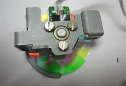 Cheap Original Projector Color Wheel For Acer P5260I P1650 P5515 P5230 Projectors
