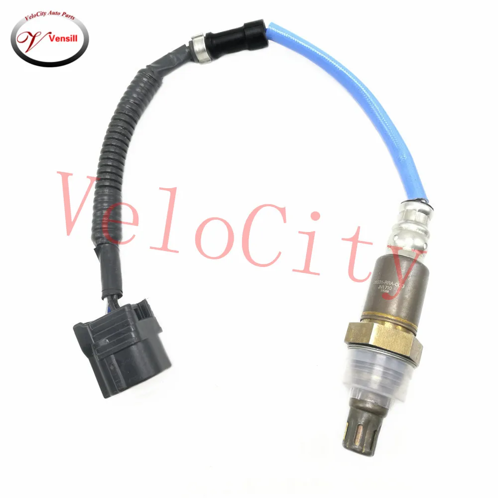 

Oxygen Sensor Air Fuel Ratio Sensor Part No# 36531-RRA-003 36531-RRA-013 234-9076 For 2006-2011 Civic 2.0L