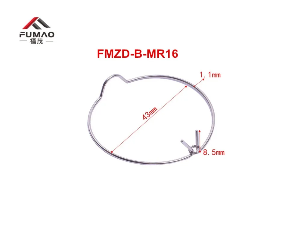 

Manufacture Stainless Steel DIN 472 Internal Circlip/ Inner Snap Ring