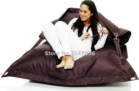 

Fast shipping Camping fatball Sofa Bed Portable Hang out Float Bean Bag Chair Sleeping Bag Hiking Travel Beach Outdoor Sofa Bed