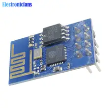 CH340 USB to ESP8266 WiFi Development Board #6