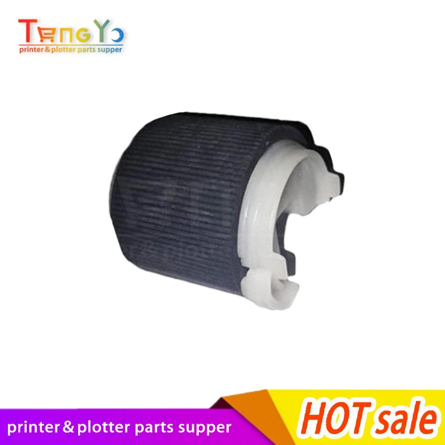 Original for HP3500 3700 Pick Up Roller-Tray'1 RC1-1535-000 RC1-1535 printer part On sale