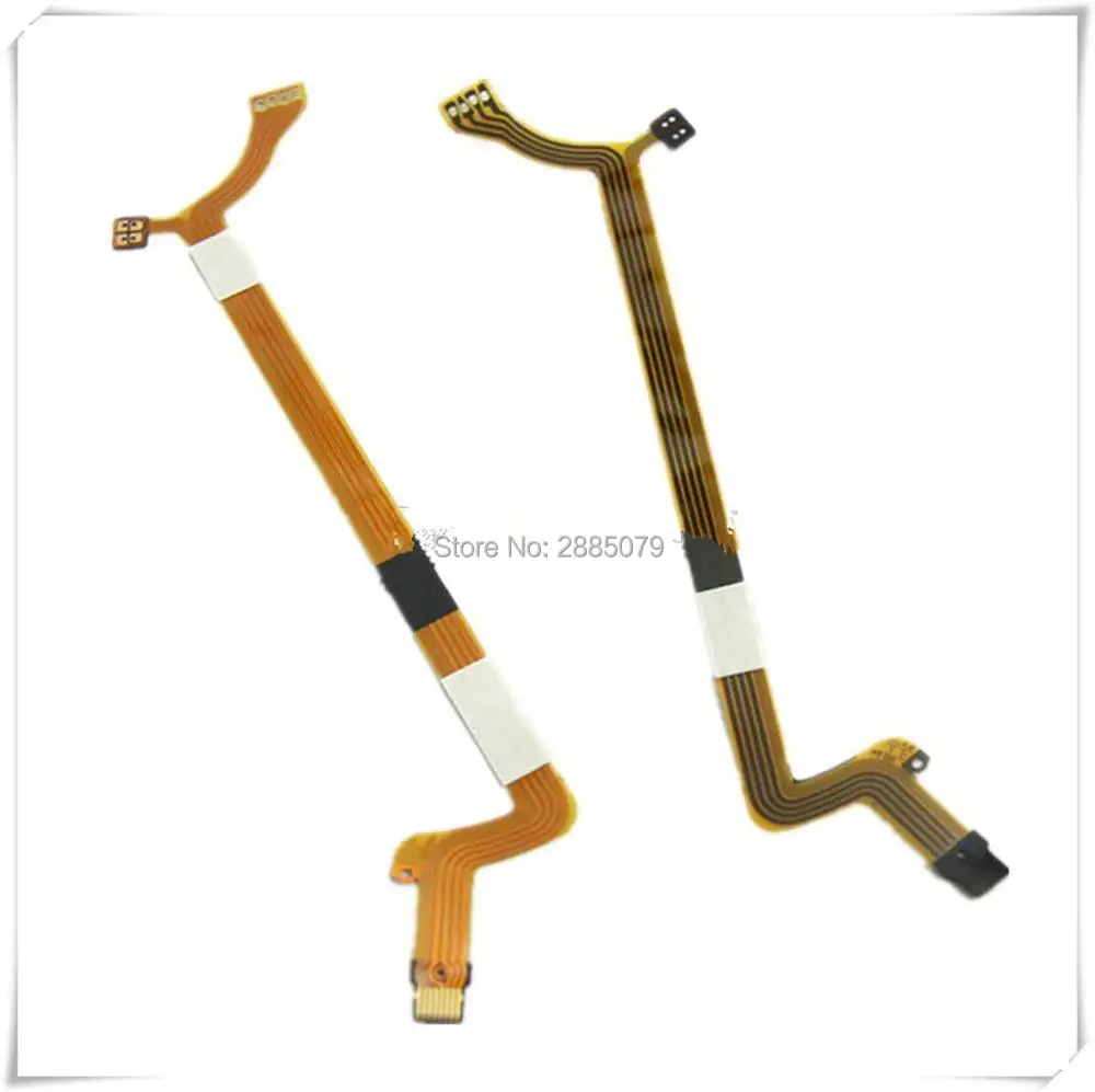 Super quality NEW Lens Aperture Flex Cable For Canon EF-S 18-135mm f/3.5-5.6 IS STM Repair Part