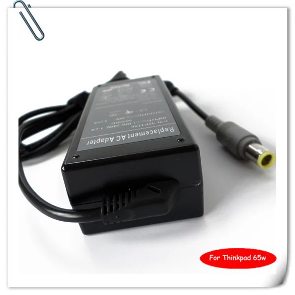 20V 65W AC Adapter Power Supply Cord For Lenovo IBM ThinkPad X230i 40Y7707 40Y7708 40Y7709 40Y7710 40Y7711 carregador notebook