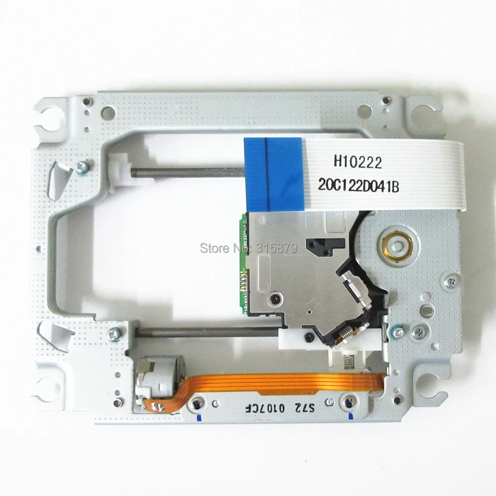 Оригинальный оптический звукосниматель Blu-ray DVD DBP-4010UD для DENON DBP 4010UD DBP4010UD