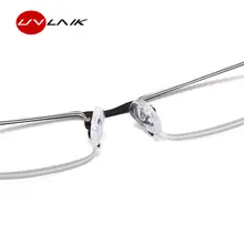 Men’s Alloy Reading Glasses with Prescription #6