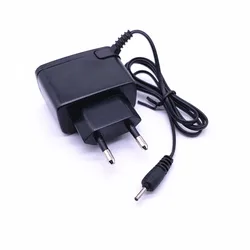 EU Plug Wall Ac Charger for Nokia 6265 6267 6700c 6700s 6710N 2720f 2730c 2760 2855 2865 5233 5230 5236