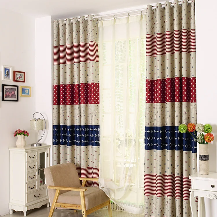 vorhang blackout curtains assemble fish tenda vorhang blackout window curtains vorhang Curtains for living room bedding room